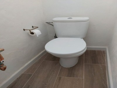 Apartment Pura Vida - Apartment In Vejer De La Frontera - Features photo 24