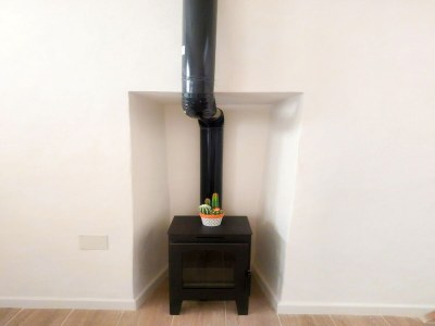 Apartment Pura Vida - Apartment In Vejer De La Frontera - Outdoor photo 25