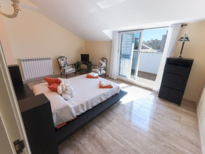 Apartment Deseo - Apartment In Grau I Platja. Wifi Gratis - Outdoor photo 4