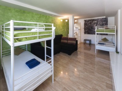 Apartment Deseo - Apartment In Grau I Platja. Wifi Gratis - Outdoor photo 6