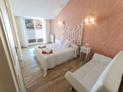 Apartment Deseo - Apartment In Grau I Platja. Wifi Gratis - Outdoor photo 7
