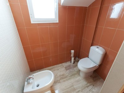 Apartment Deseo - Apartment In Grau I Platja. Wifi Gratis - Outdoor photo 8