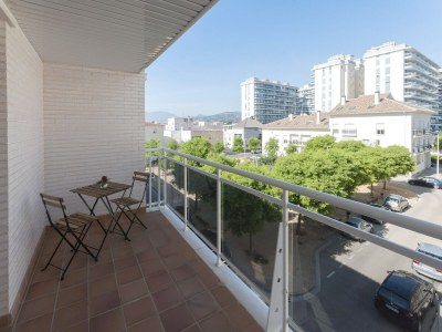 Apartment Deseo - Apartment In Grau I Platja. Wifi Gratis - Outdoor photo 9
