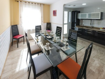 Apartment Deseo - Apartment In Grau I Platja. Wifi Gratis - Outdoor photo 12