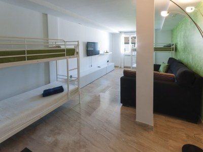 Apartment Deseo - Apartment In Grau I Platja. Wifi Gratis - Outdoor photo 14