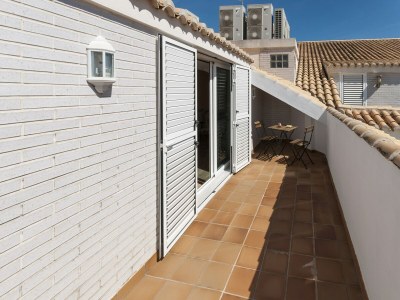 Apartment Deseo - Apartment In Grau I Platja. Wifi Gratis - Outdoor photo 17