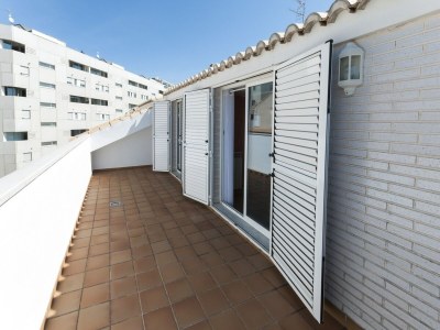 Apartment Deseo - Apartment In Grau I Platja. Wifi Gratis - Outdoor photo 18
