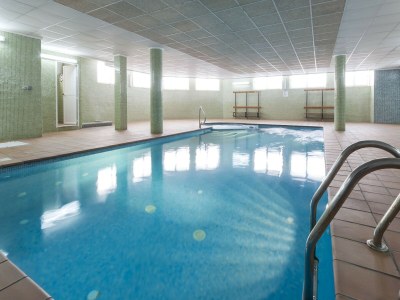 Apartment Deseo - Apartment In Grau I Platja. Wifi Gratis - Outdoor photo 20