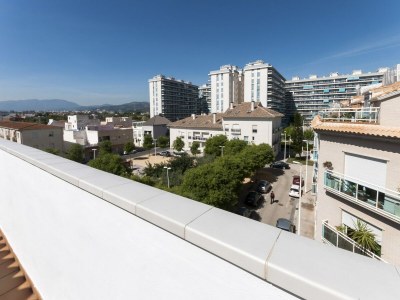 Apartment Deseo - Apartment In Grau I Platja. Wifi Gratis - Outdoor photo 33