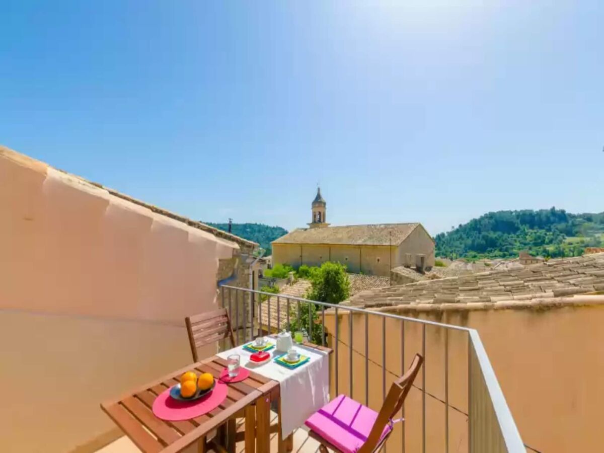 Holiday house Casa Vella (vall Petit) - House With Free Wifi - Outdoor photo 3