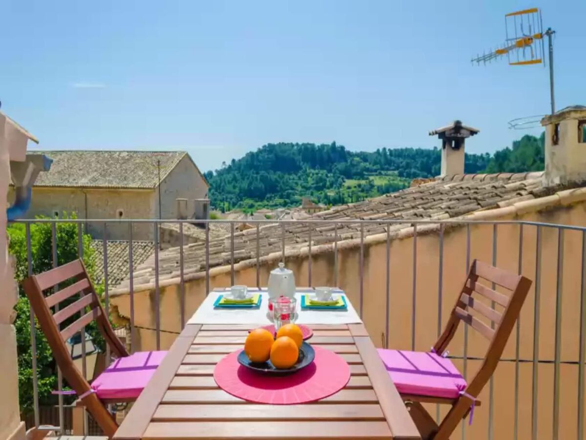 Holiday house Casa Vella (vall Petit) - House With Free Wifi - Outdoor photo 5