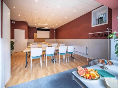 Holiday house Casa Vella (vall Petit) - House With Free Wifi - Features photo 8