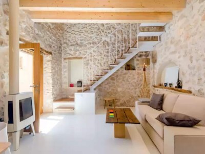 Holiday house Casa Vella (vall Petit) - House With Free Wifi - Features photo 9