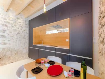 Holiday house Casa Vella (vall Petit) - House With Free Wifi - Features photo 10