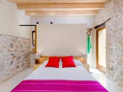 Holiday house Casa Vella (vall Petit) - House With Free Wifi - Features photo 11