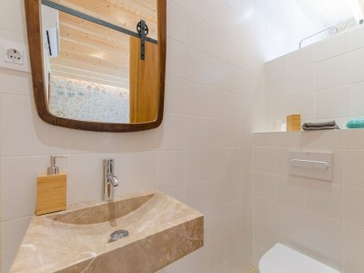 Holiday house Casa Vella (vall Petit) - House With Free Wifi - Features photo 13