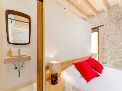 Holiday house Casa Vella (vall Petit) - House With Free Wifi - Features photo 16