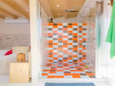 Holiday house Casa Vella (vall Petit) - House With Free Wifi - Features photo 18