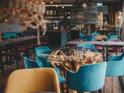 Holiday house Casa Vella (vall Petit) - House With Free Wifi - Features photo 22