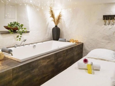 Holiday house Casa Vella (vall Petit) - House With Free Wifi - Features photo 24