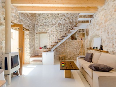 Holiday house Casa Vella (vall Petit) - House With Free Wifi - Features photo 25