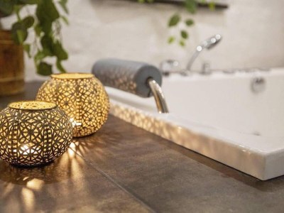 Holiday house Casa Vella (vall Petit) - House With Free Wifi - Outdoor photo 36