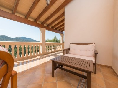 Villa S'aguait - Villa With Private Pool In Portocolom - Outdoor photo 10