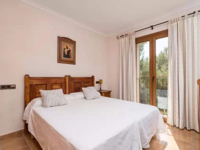 Villa S'aguait - Villa With Private Pool In Portocolom - Features photo 12