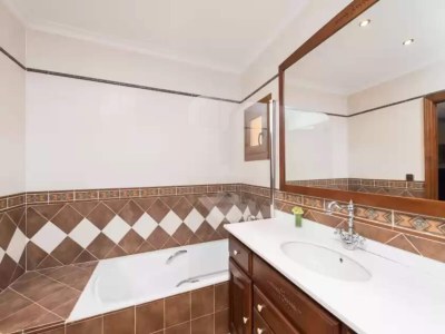 Villa S'aguait - Villa With Private Pool In Portocolom - Features photo 13