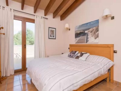 Villa S'aguait - Villa With Private Pool In Portocolom - Features photo 14