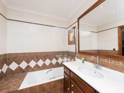 Villa S'aguait - Villa With Private Pool In Portocolom - Features photo 16