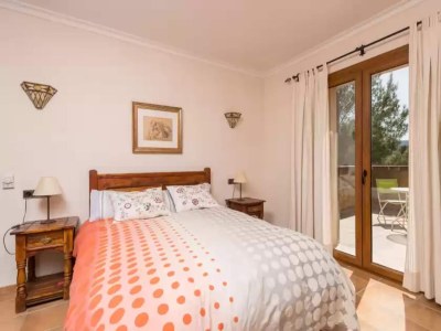 Villa S'aguait - Villa With Private Pool In Portocolom - Features photo 17