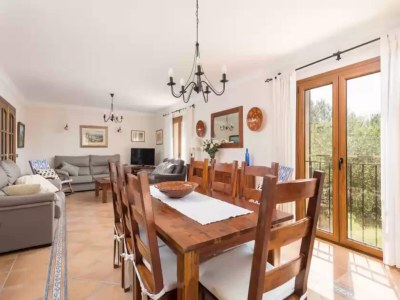 Villa S'aguait - Villa With Private Pool In Portocolom - Features photo 18