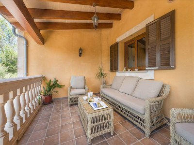 Villa S'aguait - Villa With Private Pool In Portocolom - Features photo 19