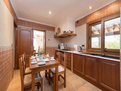 Villa S'aguait - Villa With Private Pool In Portocolom - Features photo 20