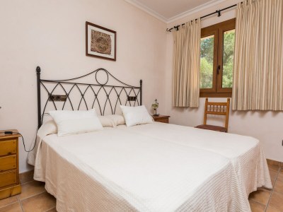 Villa S'aguait - Villa With Private Pool In Portocolom - Features photo 23