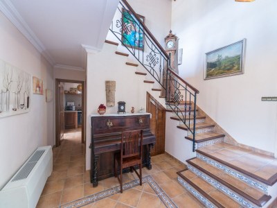 Villa S'aguait - Villa With Private Pool In Portocolom - Features photo 27