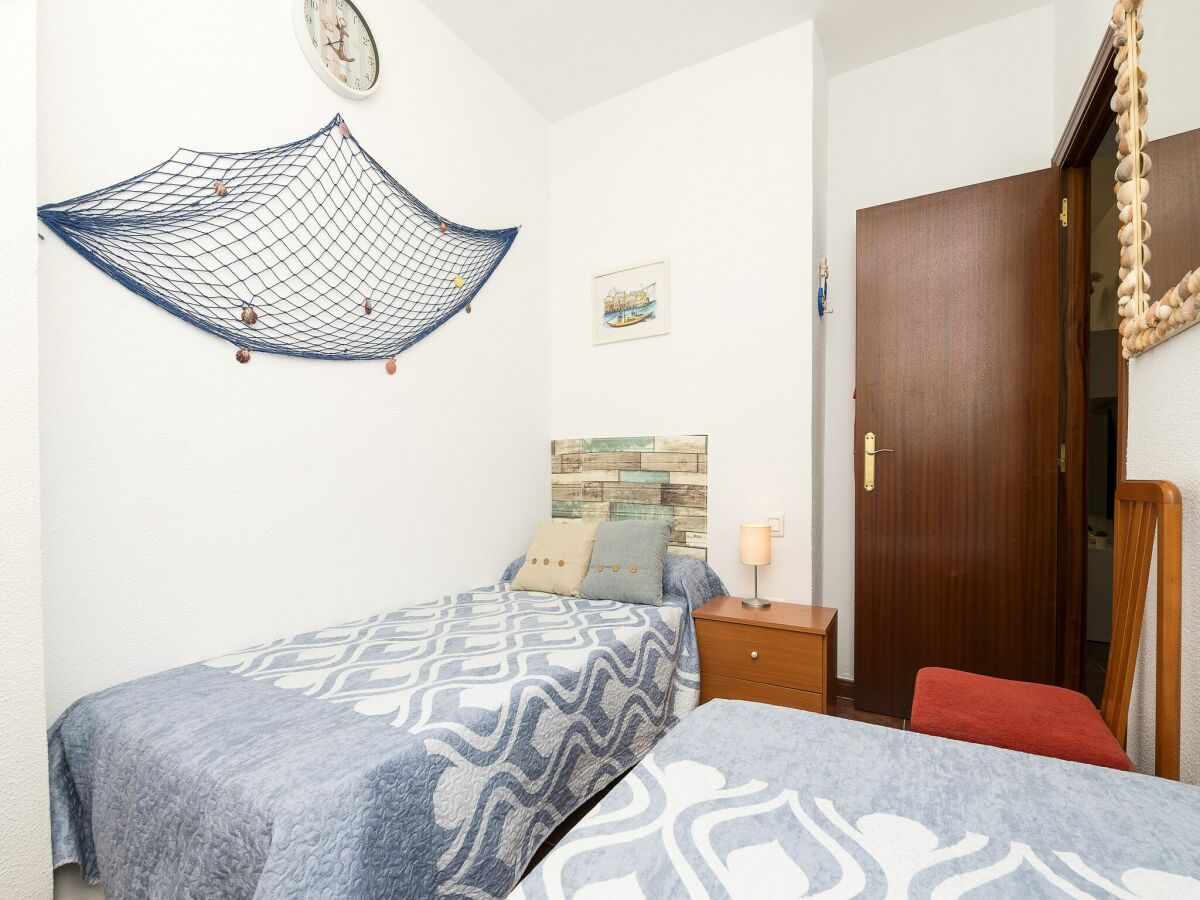 Apartment El Deseo - Apartment In Chiclana De La Frontera - Outdoor photo 3