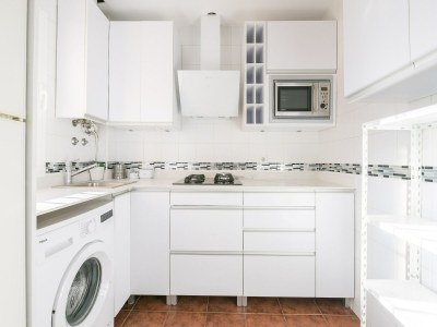 Apartment El Deseo - Apartment In Chiclana De La Frontera - Outdoor photo 2