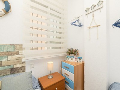 Apartment El Deseo - Apartment In Chiclana De La Frontera - Outdoor photo 6