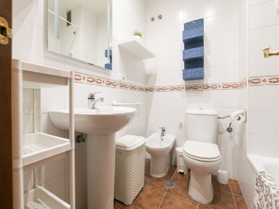 Apartment El Deseo - Apartment In Chiclana De La Frontera - Outdoor photo 7