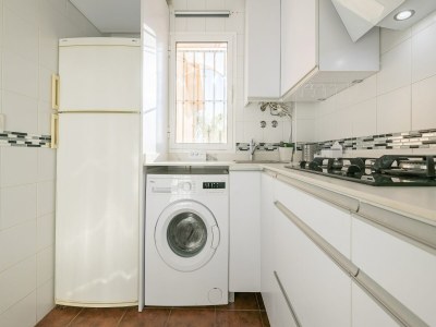 Apartment El Deseo - Apartment In Chiclana De La Frontera - Outdoor photo 10