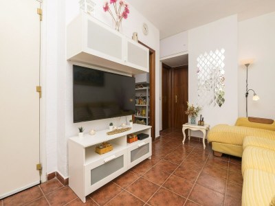 Apartment El Deseo - Apartment In Chiclana De La Frontera - Outdoor photo 11