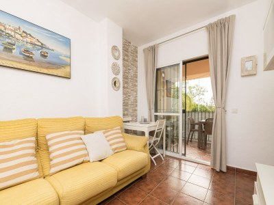 Apartment El Deseo - Apartment In Chiclana De La Frontera - Outdoor photo 12