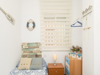 Apartment El Deseo - Apartment In Chiclana De La Frontera - Outdoor photo 13