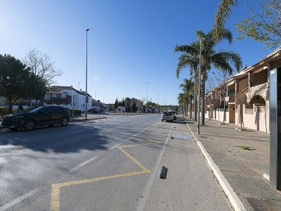 Apartment El Deseo - Apartment In Chiclana De La Frontera - Outdoor photo 15