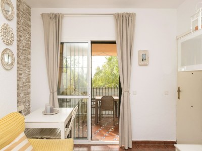 Apartment El Deseo - Apartment In Chiclana De La Frontera - Outdoor photo 20