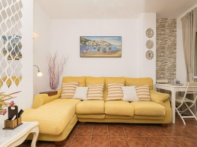 Apartment El Deseo - Apartment In Chiclana De La Frontera - Outdoor photo 22