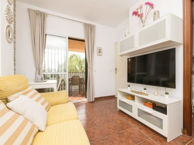 Apartment El Deseo - Apartment In Chiclana De La Frontera - Outdoor photo 23