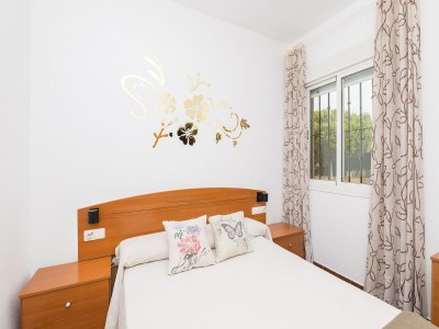 Apartment El Deseo - Apartment In Chiclana De La Frontera - Outdoor photo 24